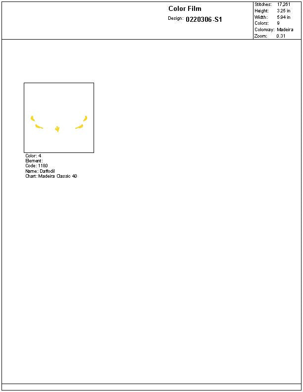 Easter Machine Machine Embroidery Designs 5 Sizes