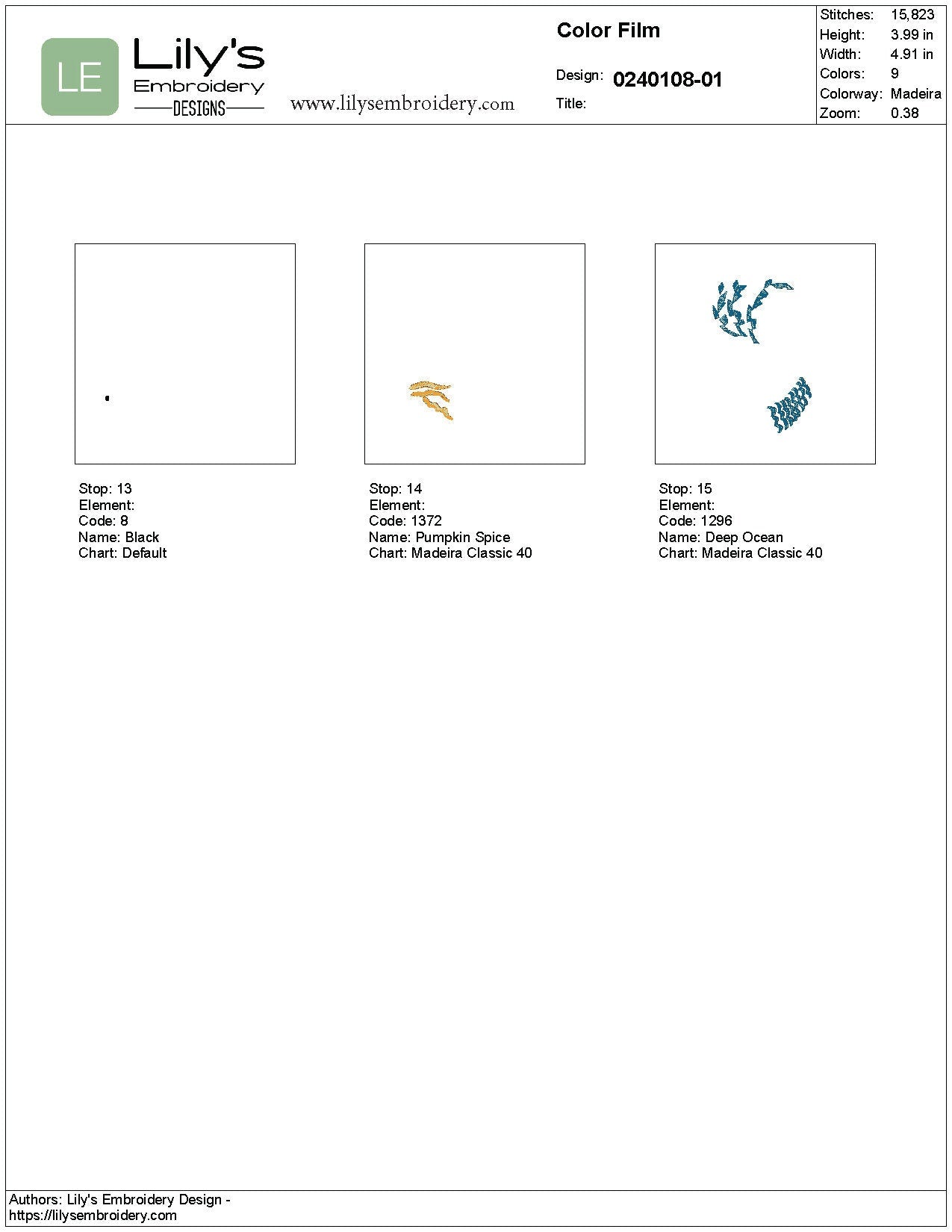 Rustic Rooster Machine Embroidery Design - 5 Sizes