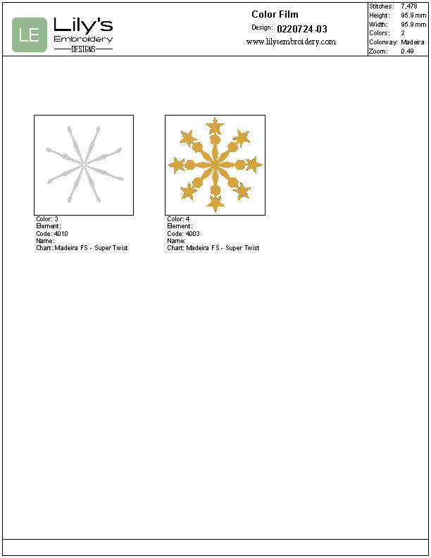 Christmas Tree and Ornaments Machine Embroidery Designs set