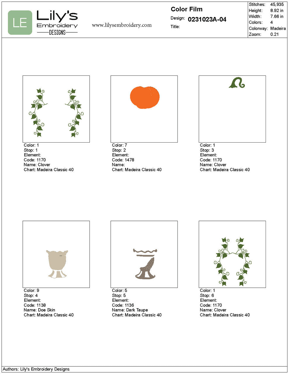 Mega Hoop Topiary Pumpkin Machine Embroidery Designs