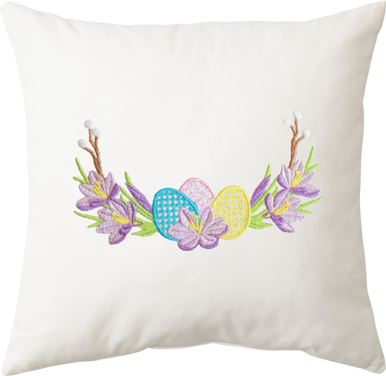Easter Machine Machine Embroidery Designs 5 Sizes